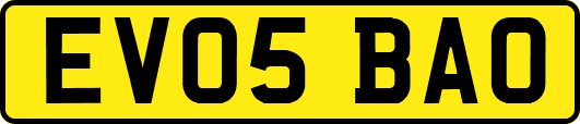 EV05BAO