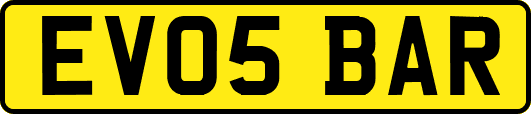 EV05BAR