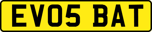 EV05BAT