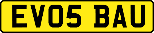 EV05BAU