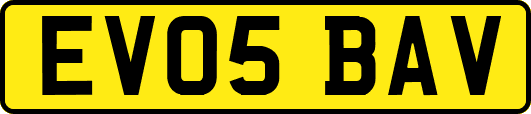 EV05BAV