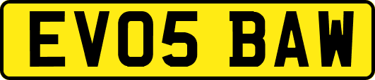 EV05BAW