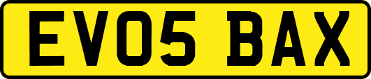 EV05BAX