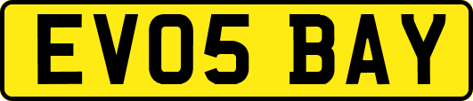 EV05BAY