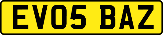 EV05BAZ