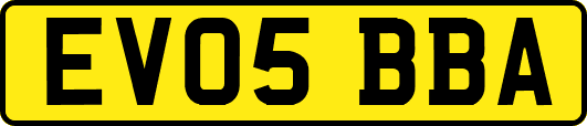 EV05BBA