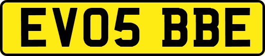 EV05BBE