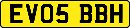 EV05BBH