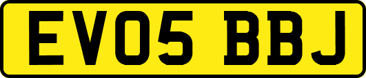 EV05BBJ