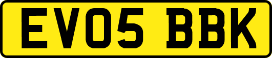 EV05BBK