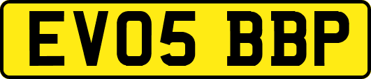 EV05BBP