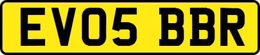 EV05BBR