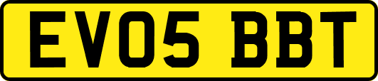 EV05BBT