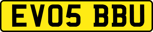EV05BBU