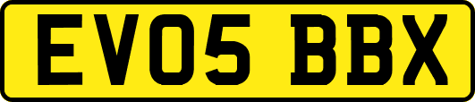 EV05BBX