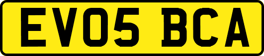 EV05BCA