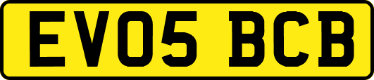 EV05BCB