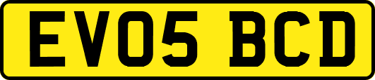 EV05BCD