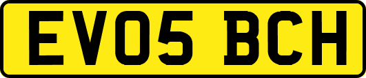 EV05BCH