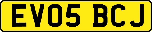 EV05BCJ