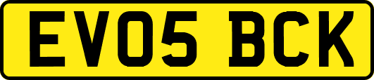 EV05BCK
