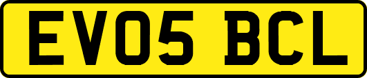 EV05BCL