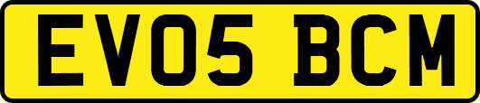EV05BCM
