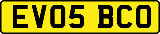 EV05BCO