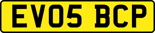 EV05BCP