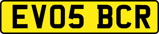 EV05BCR
