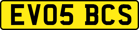 EV05BCS