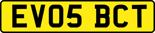 EV05BCT
