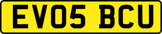 EV05BCU
