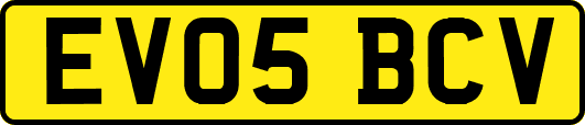 EV05BCV