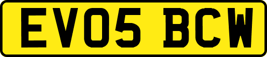 EV05BCW