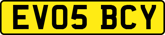 EV05BCY