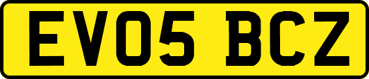 EV05BCZ
