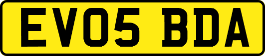 EV05BDA