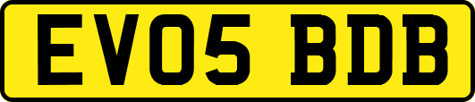 EV05BDB