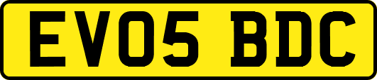 EV05BDC