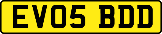 EV05BDD