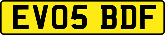 EV05BDF