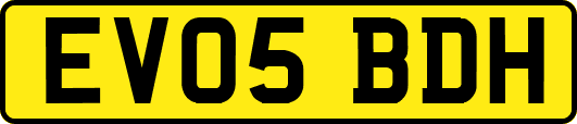EV05BDH