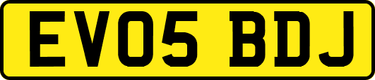 EV05BDJ