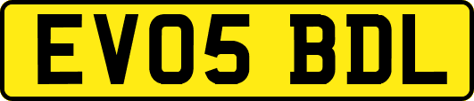EV05BDL