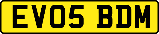 EV05BDM