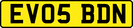 EV05BDN