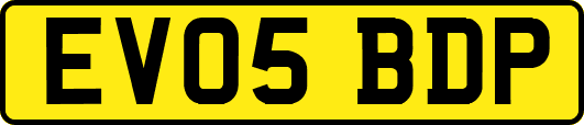 EV05BDP