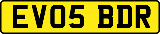 EV05BDR