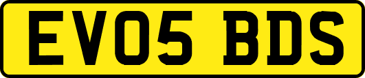 EV05BDS